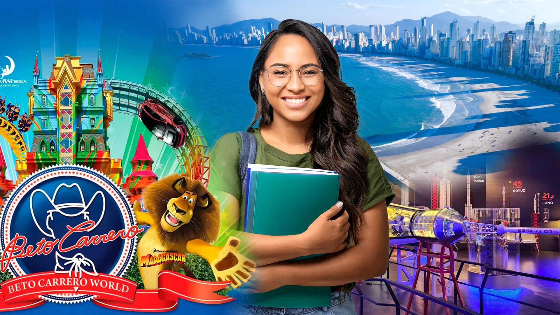 Balneário Escolares