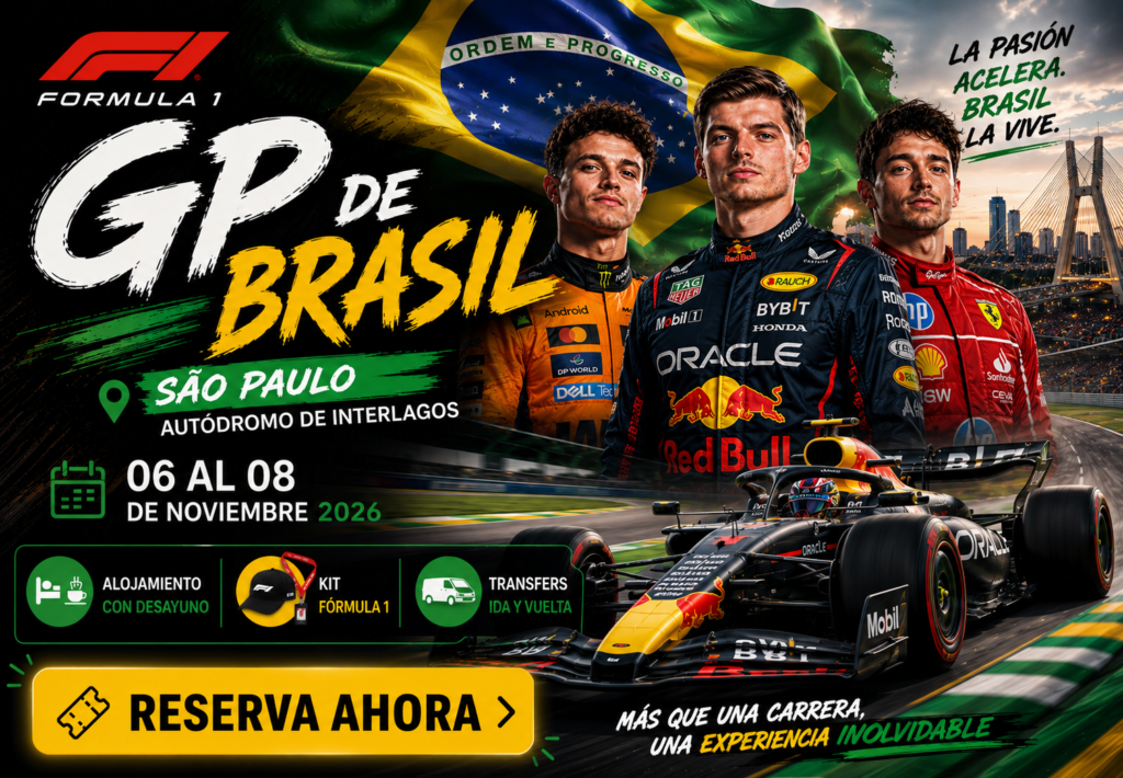 Formula 1 2026