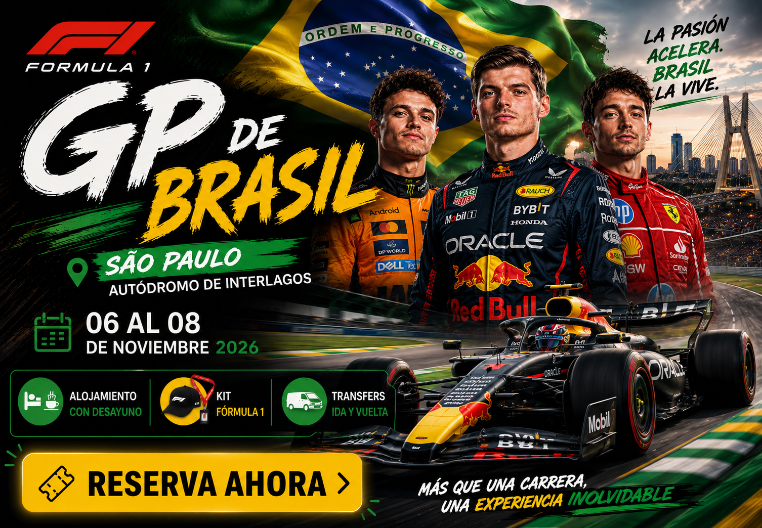 Formula 1 2026