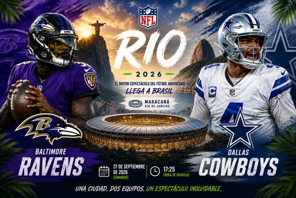 NATIONAL FOOTBALL LEAGUE