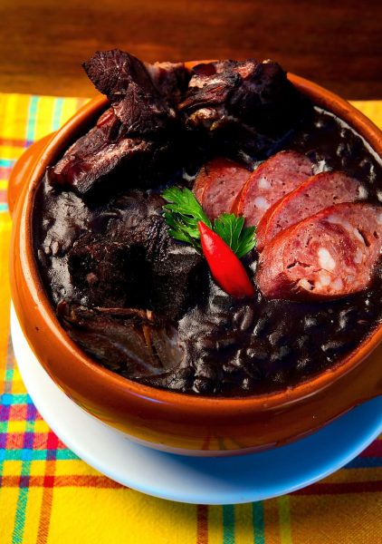 Rio de Sabores